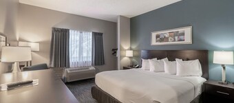 Wingate by Wyndham Great Falls
