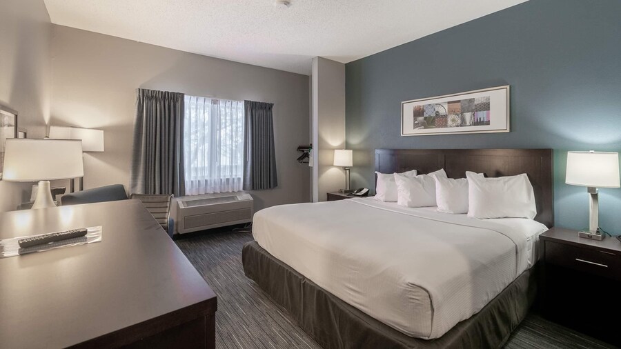 Wingate by Wyndham Great Falls