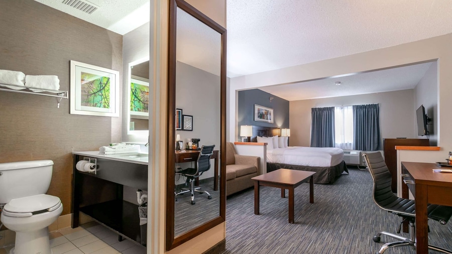 Wingate by Wyndham Great Falls