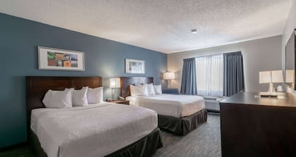 Wingate by Wyndham Great Falls