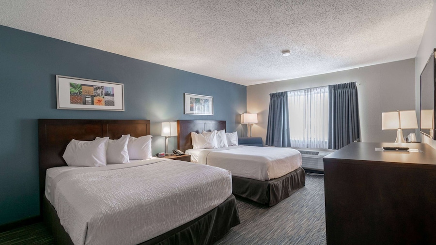 Wingate by Wyndham Great Falls