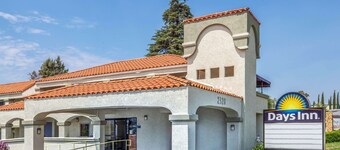 Days Inn by Wyndham Banning Casino/Outlet Mall
