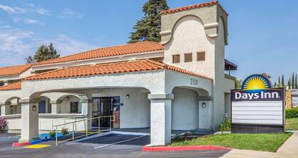 Days Inn by Wyndham Banning Casino/Outlet Mall