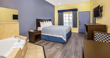 Days Inn by Wyndham Banning Casino/Outlet Mall