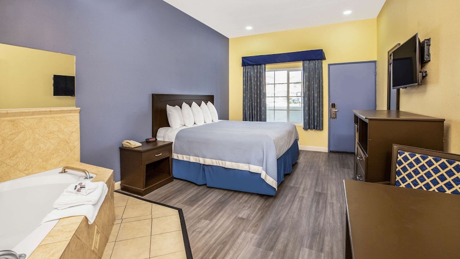 Days Inn by Wyndham Banning Casino/Outlet Mall