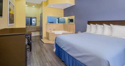 Days Inn by Wyndham Banning Casino/Outlet Mall