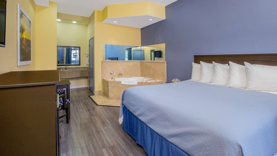 Days Inn by Wyndham Banning Casino/Outlet Mall