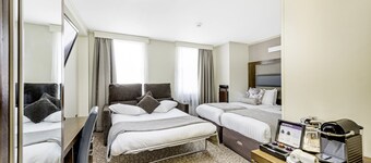 Mercure London Paddington