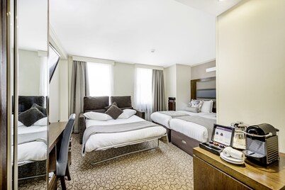 Mercure London Paddington