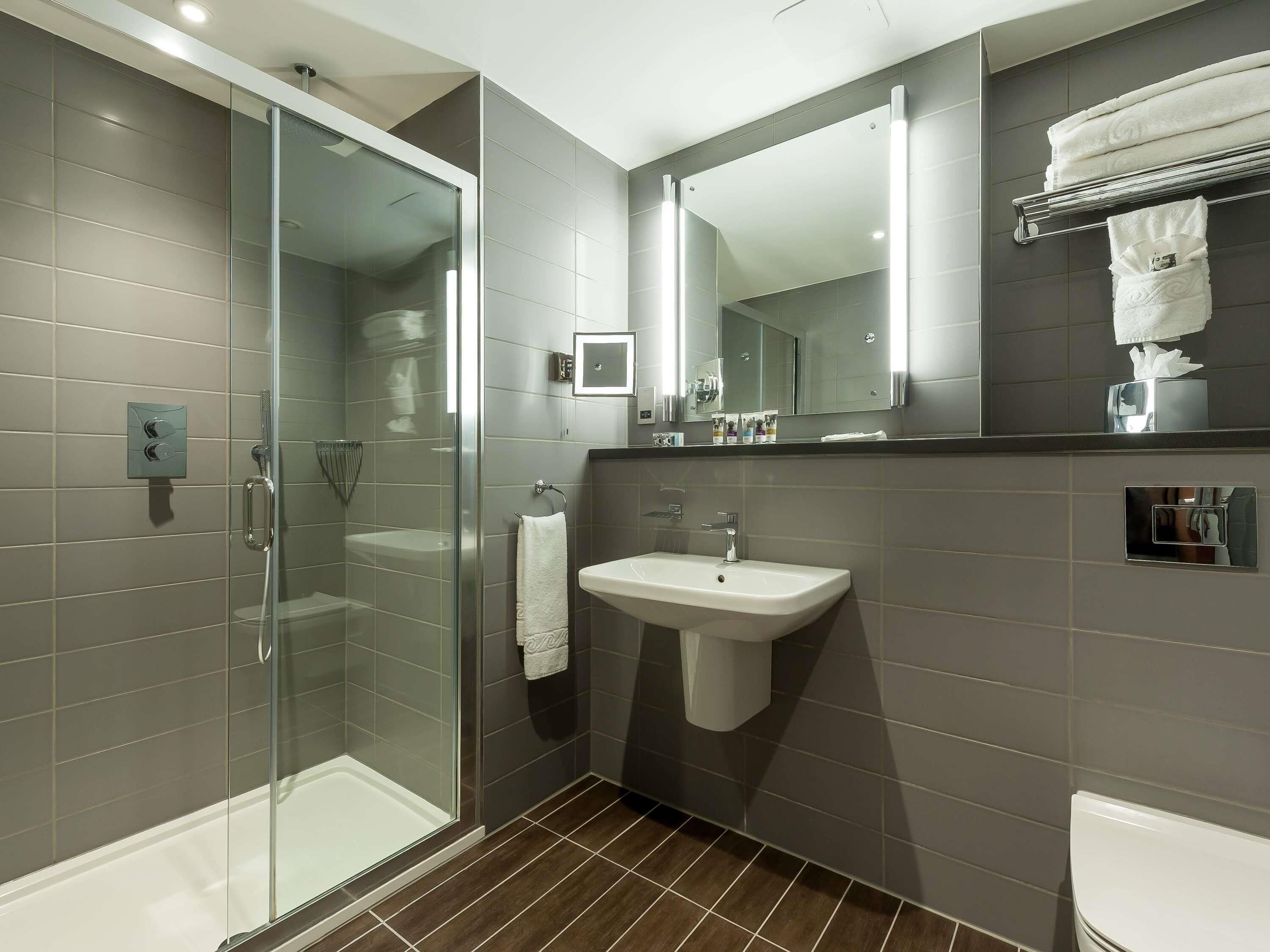 Zimmersafe, individuell dekoriert, individuell eingerichtet