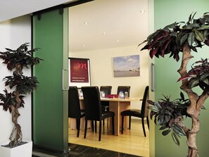 Meeting facility - Mercure London Paddington (London)