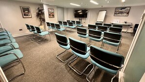 Meeting facility - Mercure London Paddington (London)