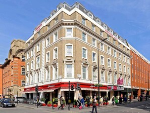 Exterior - Mercure London Paddington (London)