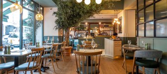 Mercure London Paddington