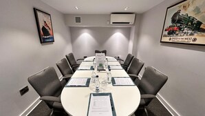 Meeting facility - Mercure London Paddington (London)
