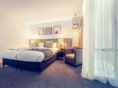 Mercure London Paddington