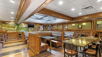 Comodidades da propriedade