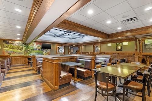 Best Western Holiday Lodge