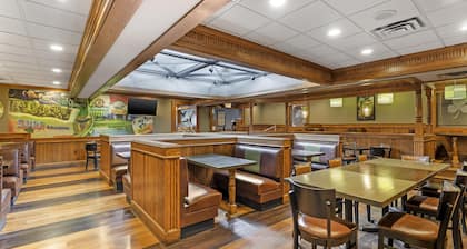 Best Western Holiday Lodge