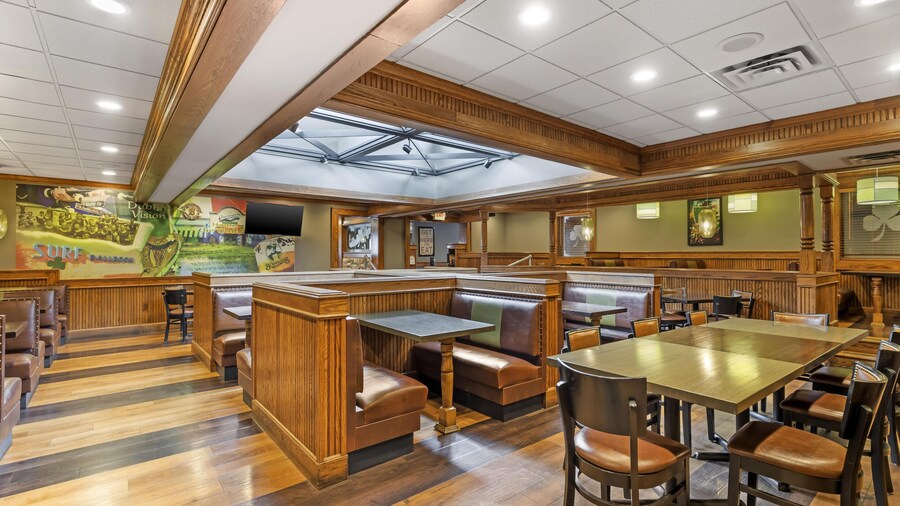 Best Western Holiday Lodge