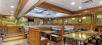 Best Western Holiday Lodge