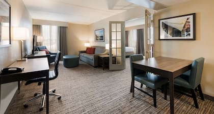 Best Western Holiday Lodge