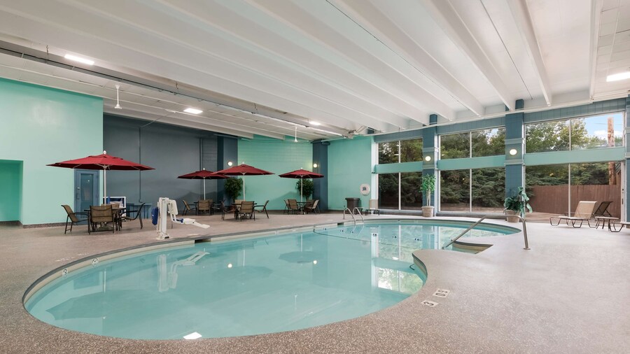 Best Western Holiday Lodge