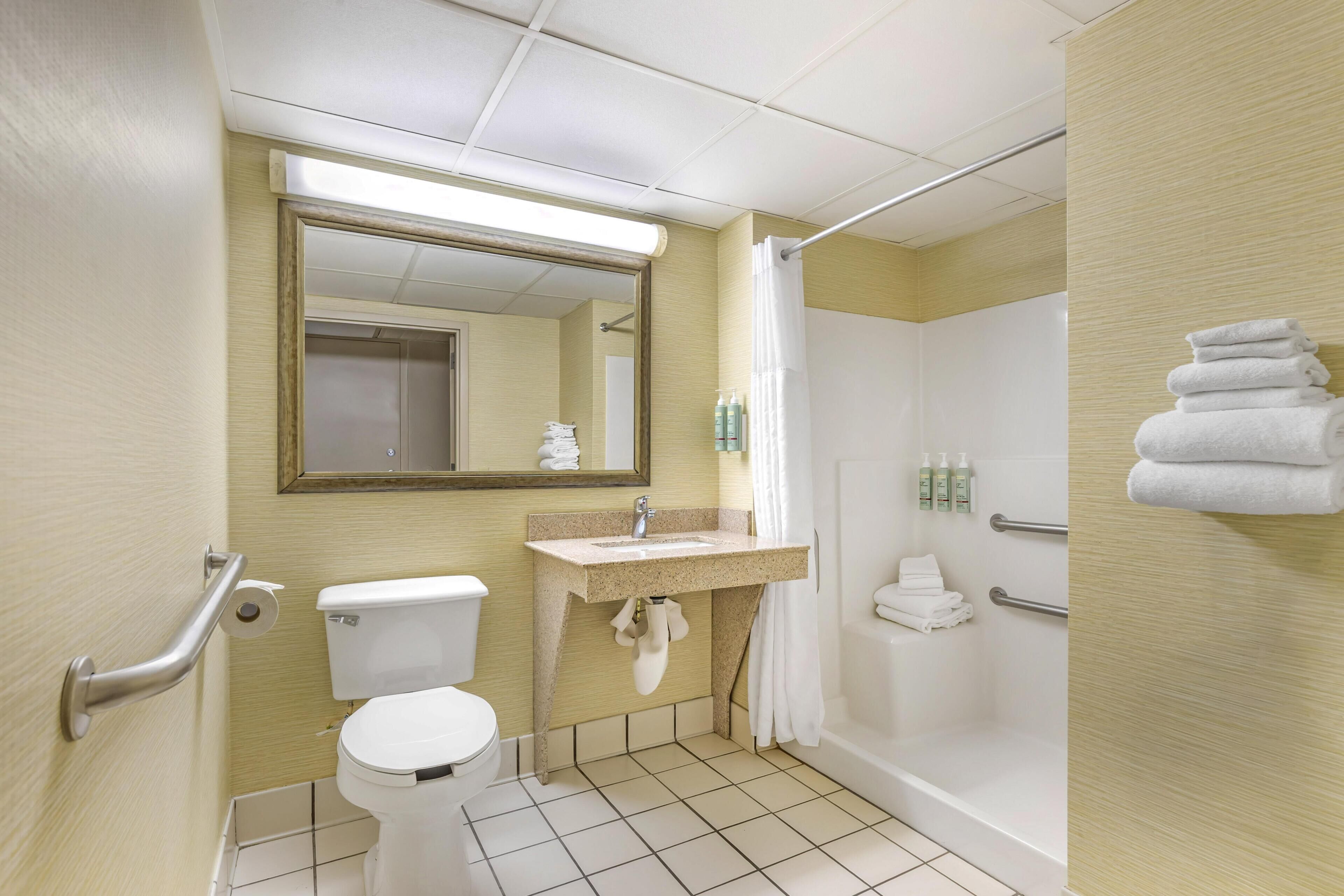 Kamar mandi