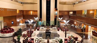 XI’AN DAJING CASTLE HOTEL