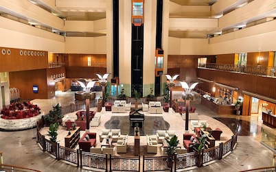 XI’AN DAJING CASTLE HOTEL