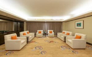 Sala de reuniones