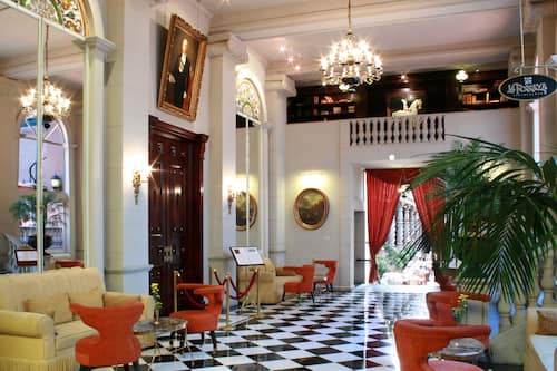 Interieur