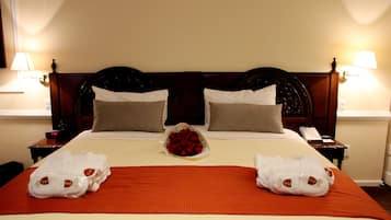 Junior Suite, Experiencia Geneve | Premium bedding, down duvets, minibar, in-room safe