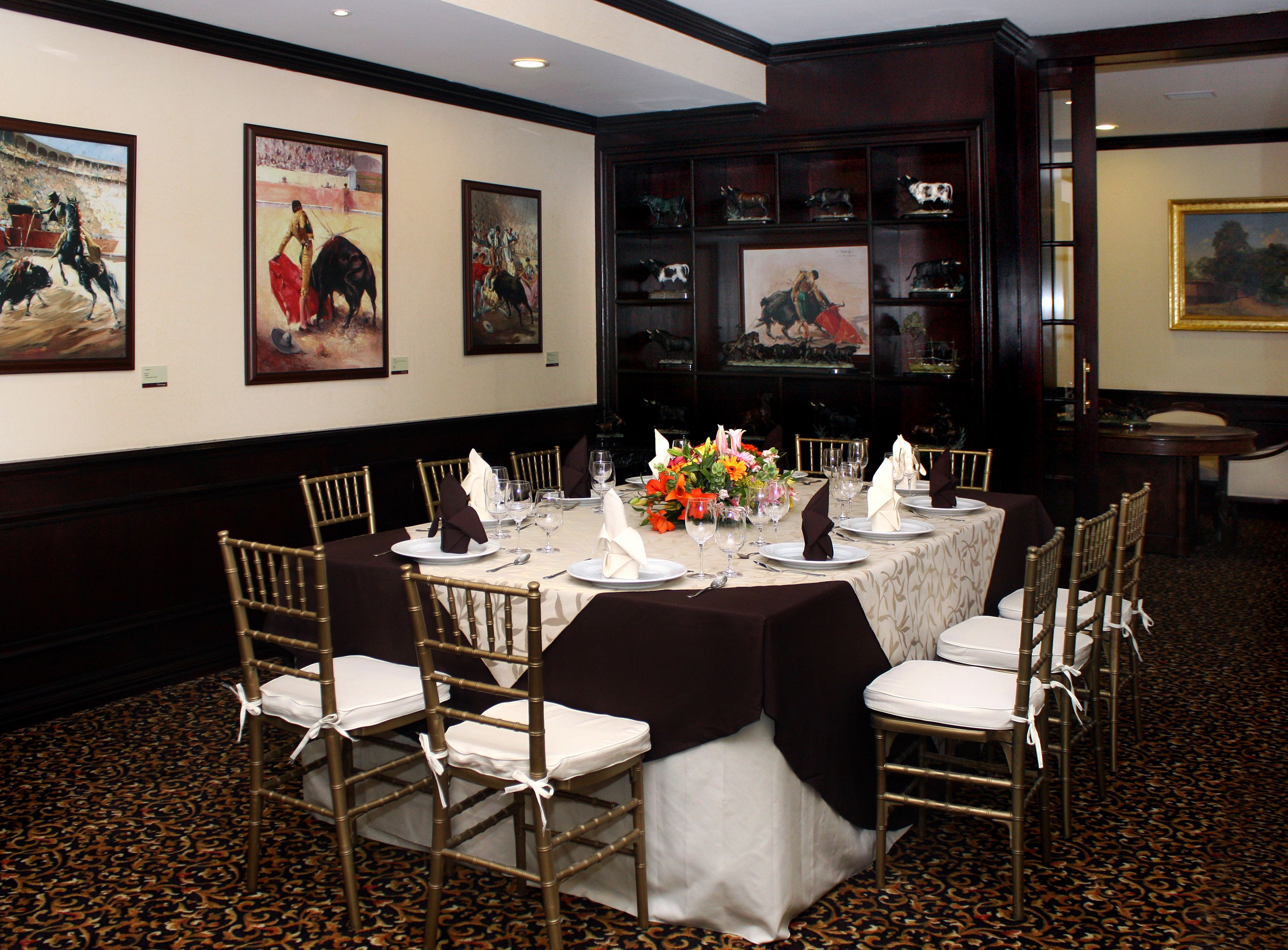 Ballroom
