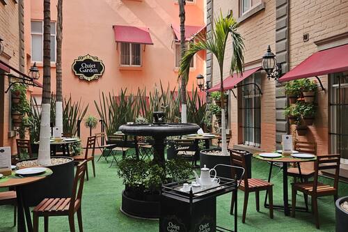 Terras