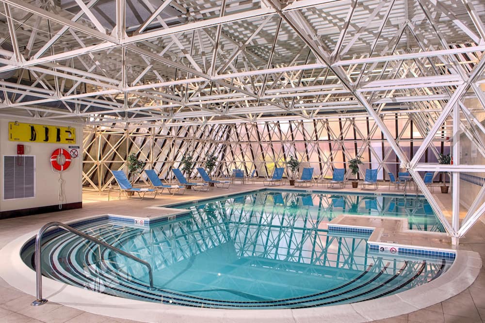 DoubleTree by Hilton Hotel Portland