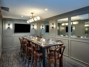 Breakfast, lunch and dinner served - DoubleTree by Hilton Hotel Portland (South Portland)