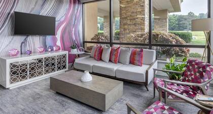 Best Western Hickory