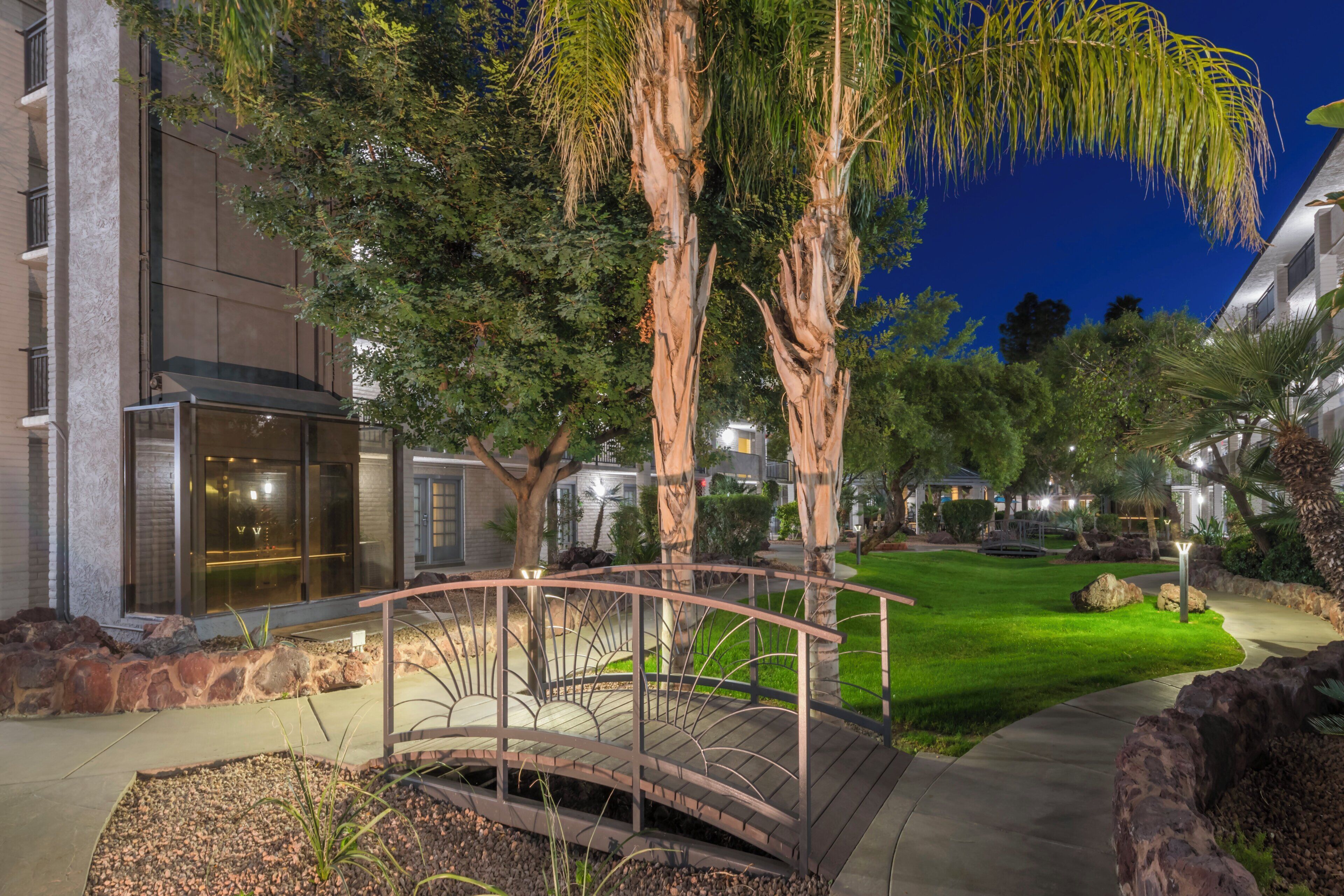 Foto - Holiday Inn and Suites Phoenix Airport North by IHG