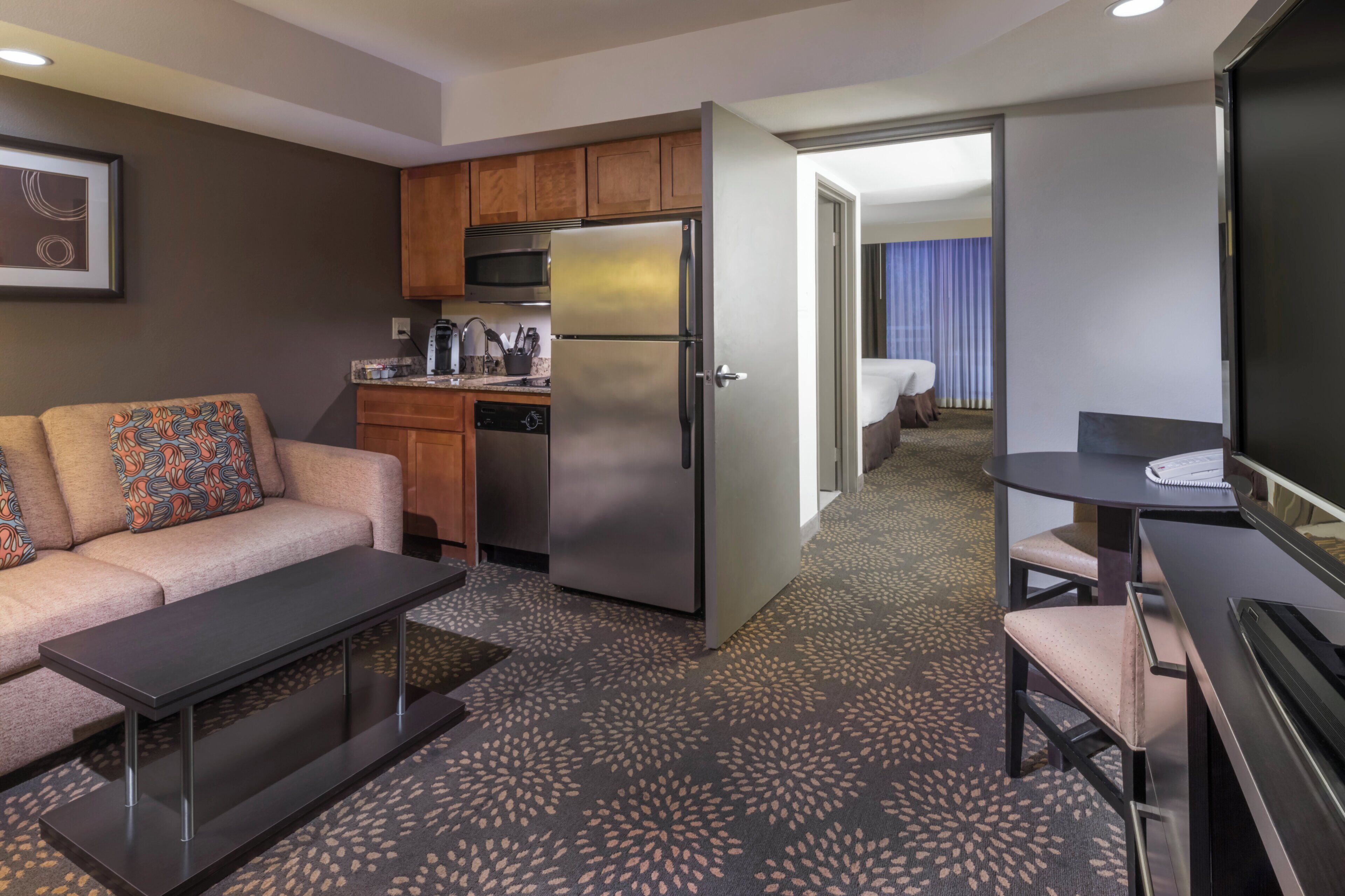 Foto - Holiday Inn and Suites Phoenix Airport North by IHG