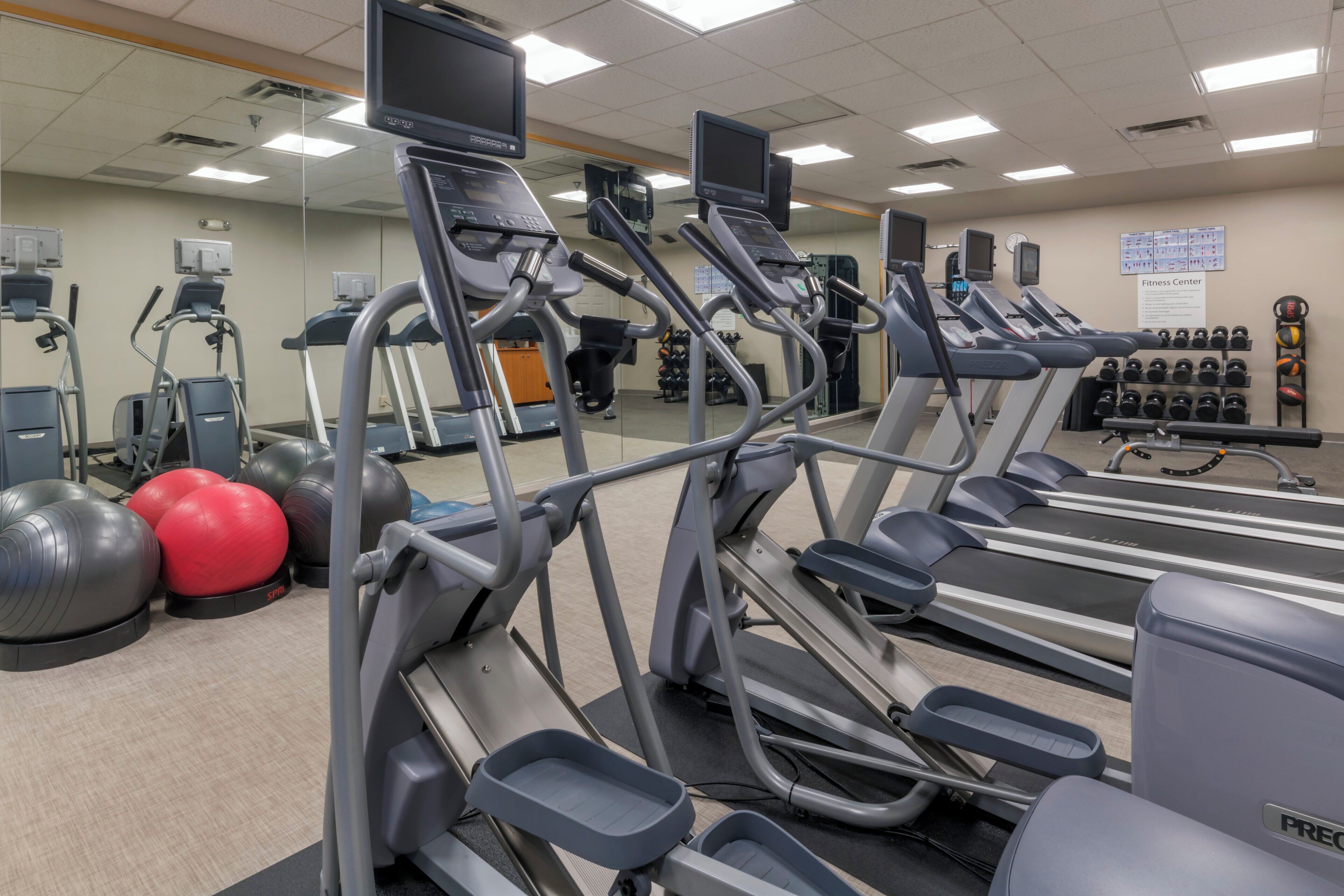 Foto - Holiday Inn and Suites Phoenix Airport North by IHG