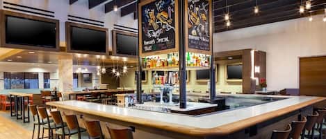 Dîner servi sur place