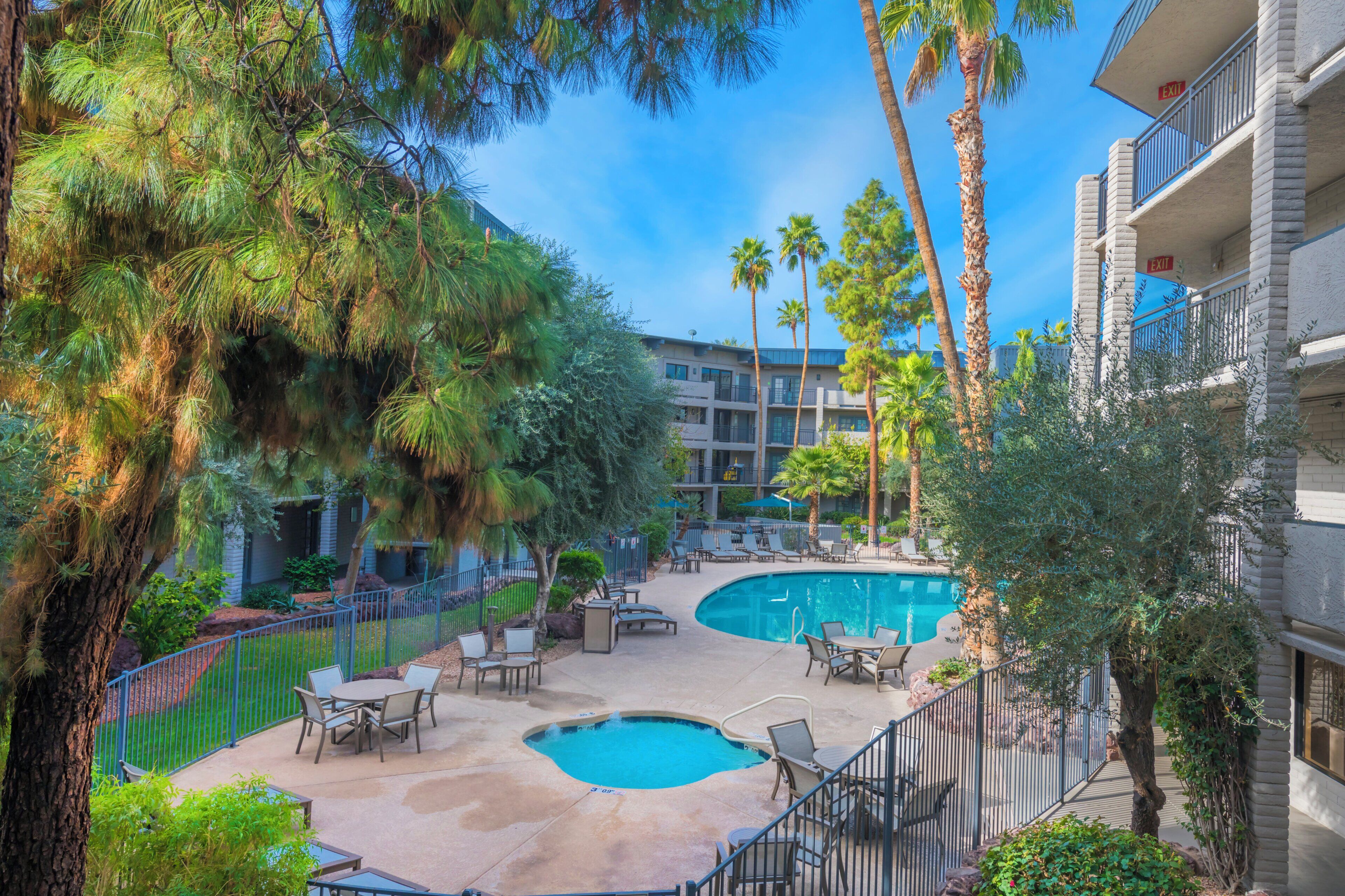 Foto - Holiday Inn and Suites Phoenix Airport North by IHG