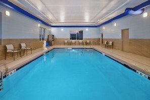 Inomhuspool