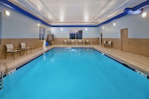Inomhuspool