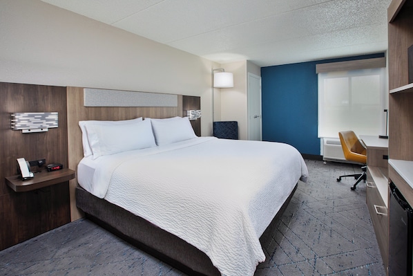 客房