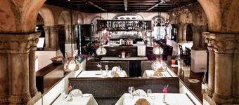 Plaza Kongresshotel Europe Stuttgart