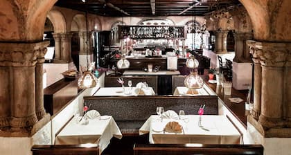 Plaza Kongresshotel Europe Stuttgart