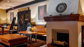 Lobby - Plaza Kongresshotel Europe Stuttgart (Stuttgart)