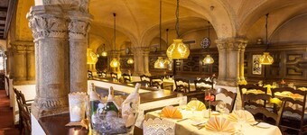 Plaza Kongresshotel Europe Stuttgart